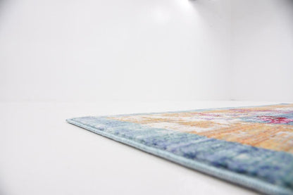 Johan - Vintage Floral Rug