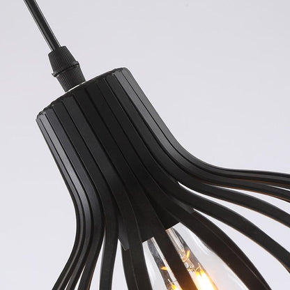 Gerard - Cage Pendant Light