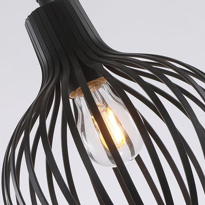 Gerard - Cage Pendant Light