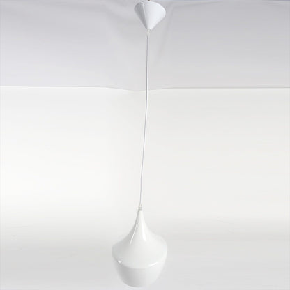Jule - Modern Iron Pendant Light