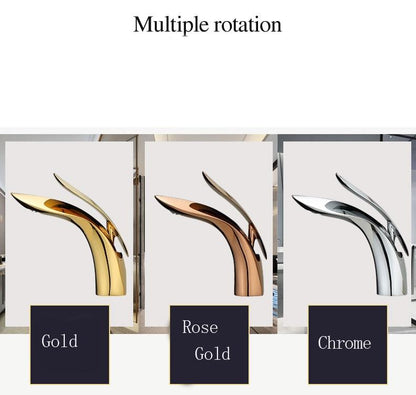 Harvey - Luxury Bathroom Faucet