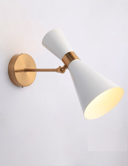 Harrison - Modern Adjustable Wall Light