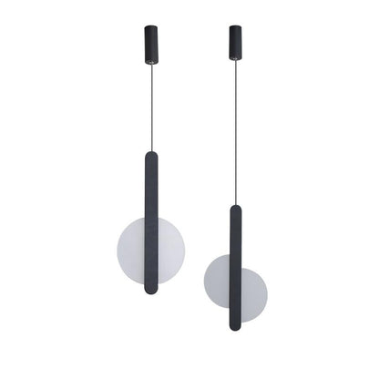 Declan - Modern LED Pendant Lamp