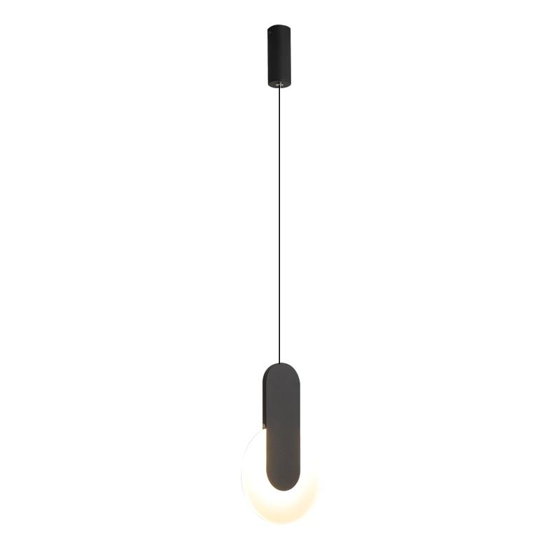 Declan - Modern LED Pendant Lamp