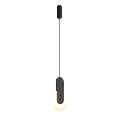 Declan - Modern LED Pendant Lamp