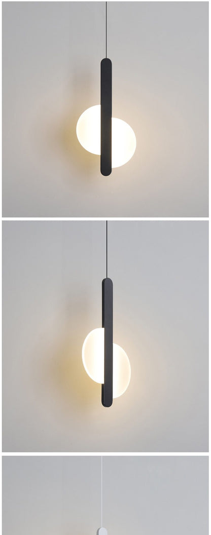 Declan - Modern LED Pendant Lamp