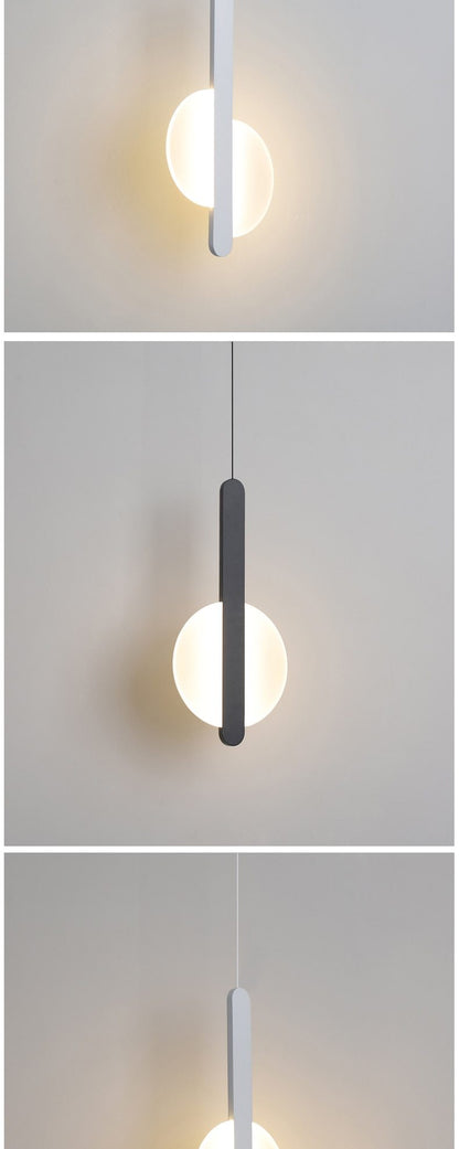 Declan - Modern LED Pendant Lamp