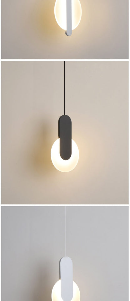 Declan - Modern LED Pendant Lamp