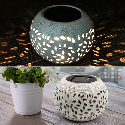 Karim - Ball Shadow Lantern