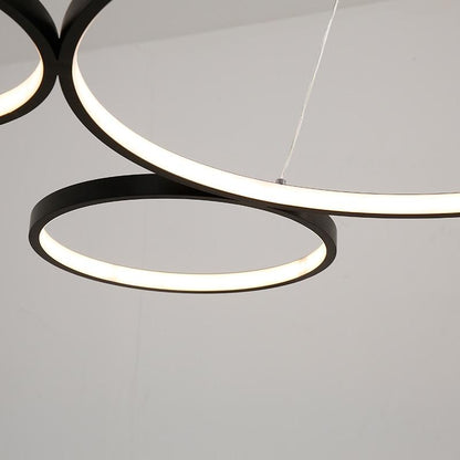 Gleam - Minimalist Art Deco Pendant Lamp