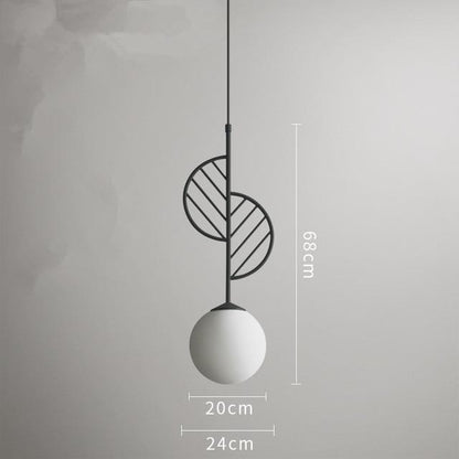 Cosima - Modern Nordic Pendant Light