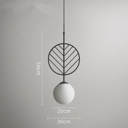 Cosima - Modern Nordic Pendant Light